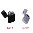 thumbnail image 4 of Balance de Bijoux Numérique LCD Style Briquet de Poche Mini 200g/0.01g pour Pièces d'Or, Poids Équilibrés, 4 of 7