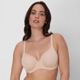thumbnail image 1 of Beautifully You by Bali Full Coverage T-Shirt Underwire Bra, 1 of 5