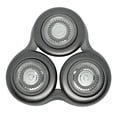 thumbnail image 2 of Gris - Tête de Rasoir pour Philips SH98 SP9861 SP9860 SP9862 9863 9820 9880, 2 of 4