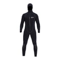 thumbnail image 1 of 7mm Neoprene Swetsuits Warm Deep Diving Full Wetsuit for Surfing Men XL, 1 of 8