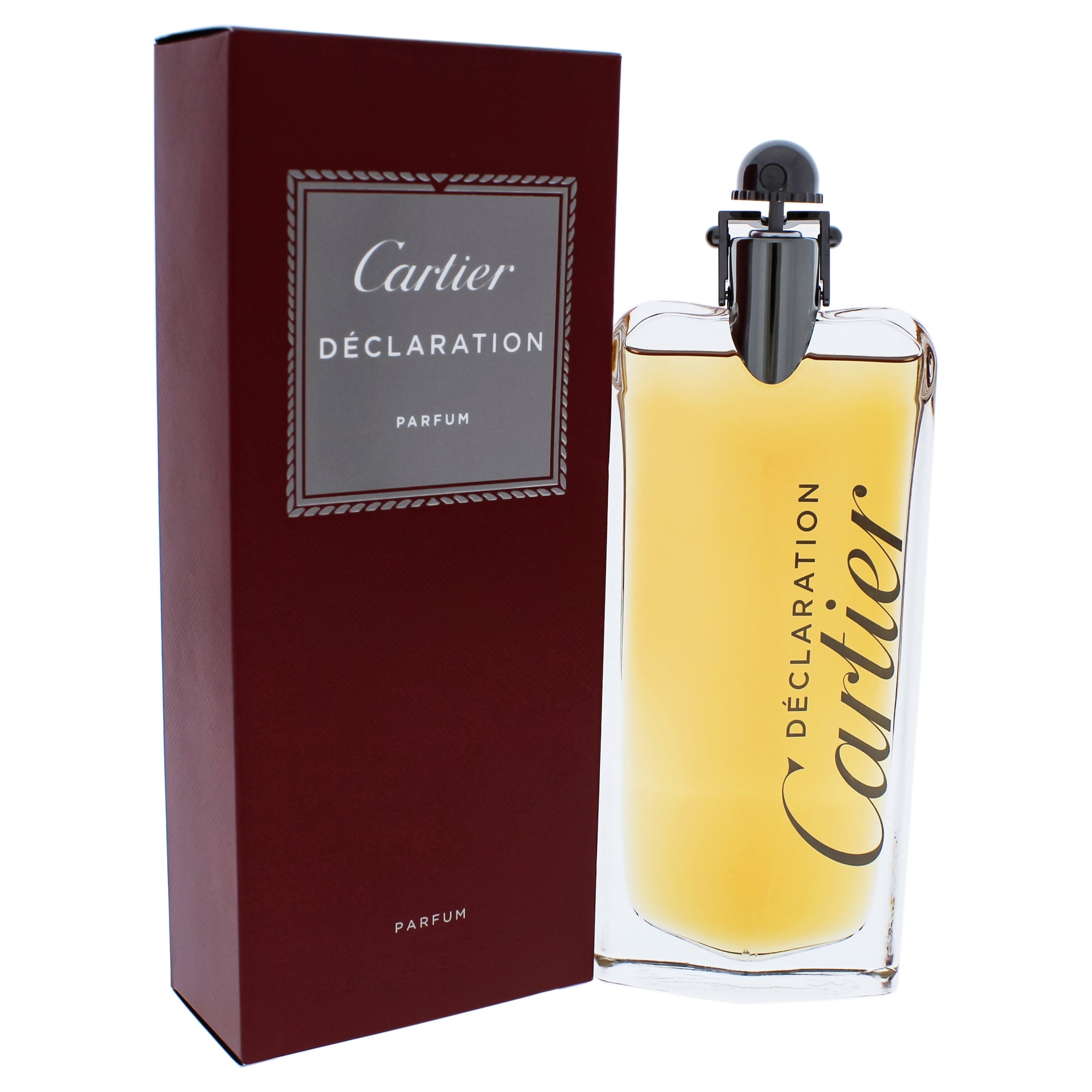 Cartier déclaration 香水　100ml Cartier Declaration Parfume for Him 100mL - Walmart.ca