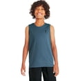 thumbnail image 1 of Athletic Works Boys' Muscle Tank, 1 of 6