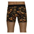 thumbnail image 3 of Caleçons pour Hommes à Imprimé Amusant, Caleçons Courts pour Adultes Boxer, 3 of 4