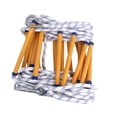 thumbnail image 4 of guohui Escape Ladder Extension Rope Ladder with 2 to 8M Reusable Rope Ladder for School, 4 of 8