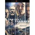thumbnail image 1 of RLJ DISTRIBUTION SOLUTION STRAIGHT FORWARD-SERIES 1 (DVD) DAMP2750D, 1 of 1