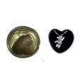 thumbnail image 3 of Panda Love Pearl Créations Animaux Bricolage Perle d'Eau Douce Trousse de Collier en Acier Inoxydable, 3 of 5
