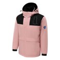 thumbnail image 4 of NARABB USB Intelligent Constant Temperature Heated Windproof Plus Size Coat For Men And Women Winter 4 Heated Jacket Coat, 4 of 4