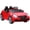 Rouge, variante sur Aosom Voiture Électrique 12V pour Enfants avec Télécommande Parentale Rose