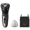 thumbnail image 1 of Philips Shaver Series 3200 Rotary Shaver, S3242, 1 of 16