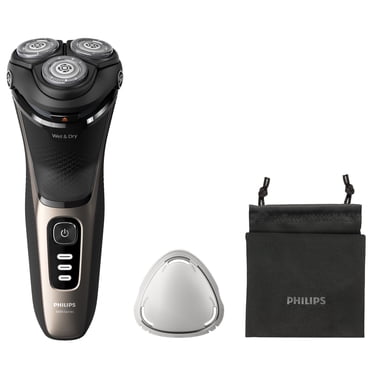 Philips Shaver Series 3200 Rotary Shaver, S3242