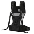 thumbnail image 4 of Rdeghly Multifunction Dual Camera Strap Nylon Adjustable Multi Carrier Chest Harness, 4 of 8