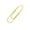 Or, variante sur ZENGHUIJ Clip de Stylo en Métal Porte-Stylo Boucle de Stylo Clip de Stylo Insert