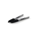 thumbnail image 2 of Sharpie Fine Permanent Markers, 10-Pack, Black, 2 of 5