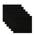 thumbnail image 1 of Lefu 6PCS For Cat Litter Box Activated Carbon Filter Air Purification Deodorant pads, 1 of 10
