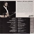 thumbnail image 3 of Johnny Cash - Live From Austin TX (Vinyl), 3 of 3