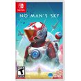 thumbnail image 1 of Jeu vidéo No Man's Sky pour (NSW), 1 of 11