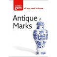 thumbnail image 2 of Antique Marks (Collins Gem), 2 of 3