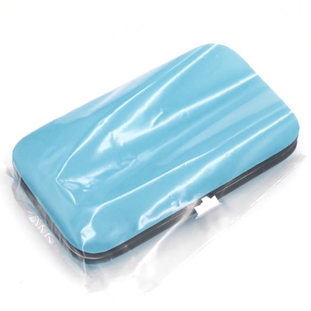Nail Clipper Set Professional Portable Pedicure Grooming Kit Manicure Tools Set with Case