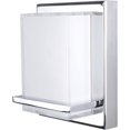 thumbnail image 2 of Artcraft Lighting Tranquility AC7491 Bathroom Vanity, 2 of 2