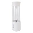 thumbnail image 1 of Smoothie Blender, Portable Blender Electric One Click Operating 6 Blades  for Gym Kitchen, 1 of 7