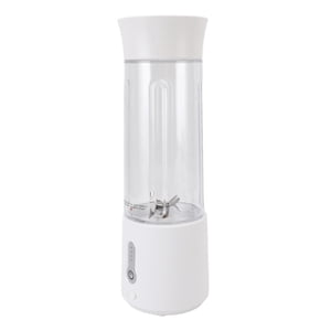Mélangeur portable, petit mélangeur smoothie électrique à un clic fonctionnant pour la cuisine de gym