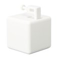 thumbnail image 1 of Bouton Poussoir d'Interrupteur Intelligent, BLE 4.2 Interrupteur Robot à Doigt Blanc 500mAh Batterie CR2 pour Assistant, 1 of 8