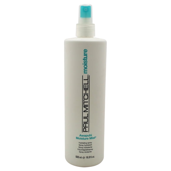 Awapuhi Moisture Mist by Paul Mitchell for Unisex - 16.9 oz Mist