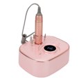 thumbnail image 4 of Machine à Lime à Ongles, Poignée en Métal Rechargeable Or Rose Réglable en Vitesse 35000RPM Machine de Broyage d'Ongles pour Salon, 4 of 8