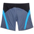 thumbnail image 3 of RXMEKW Maillots de Bain pour Hommes, Caleçon Taille Basse Uni, 3 of 9