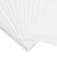 thumbnail image 3 of Nestingho 50 Pcs Feuilles de Plastification Photo Blanches Film Protecteur Autocollant pour Photos, 3 of 8