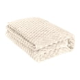 thumbnail image 3 of Turtleback Velvet Blanket | Thickened Golden Velvet Napping Throw | Multifunctional Student Blanket | 100x150cm Soft Flannel Bed Sheet | Multicolor, 3 of 7