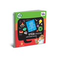 thumbnail image 1 of LeapFrog LeapStart Cahier d'Activités 1re Année : STIM (Science, Technologie, Ingénierie, Mathématiques) et Résolution de Problèmes (Requiert le Système LeapStart), 1 of 4
