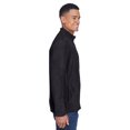 thumbnail image 3 of Team 365 Veste en Micro-Polaire Campus pour Hommes, 3 of 3