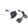 thumbnail image 5 of For Google Chromecast Ultra Premium TV Streaming Device 1080P HDR WiFi Ethernet, 5 of 5