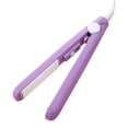 thumbnail image 2 of mtvxesu 2023 Mini Hair Curler, Mini Hair Curler For Short Hair, 2 In 1 Mini Curler And Hair Straightener, Mini Curling Iron 1/2 Inch Barrel Short Hair Sale, 2 of 2