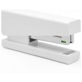 thumbnail image 1 of White Stapler, Desktop Stapler, Classic Office Stapler, 20 Sheets Capacity White Stapler Set with Storage, 1 of 5