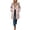 Light Ashy, variant on Winter Coats for Women, Comdrip Women's Long Puffer Stand Collar Zip Baggy Down Coats with Side Outwear Puffer Coat Women Coffee L
