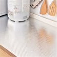 thumbnail image 4 of TIMIFIS Wall Stickers Diy Oil Proof Aluminum Foil Self Adhesive Wall Sticker Home Decor, 4 of 8