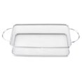 thumbnail image 1 of Peahefy Stainless Steel Fry Basket Multi-function Mesh Frying Basket, Frying Basket, Strainer Basket, 1 of 8