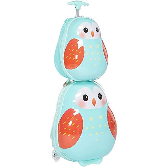 Heys Kids Travel Tots Owl