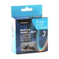 thumbnail image 1 of Voyant d'avertissement de moyeu de vélo, 1 of 5