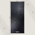 thumbnail image 3 of AutoFloorGuard AFG7918 Tapis de Confinement de Garage Compact 7,75 Pieds par 18 Pieds, 3 of 12