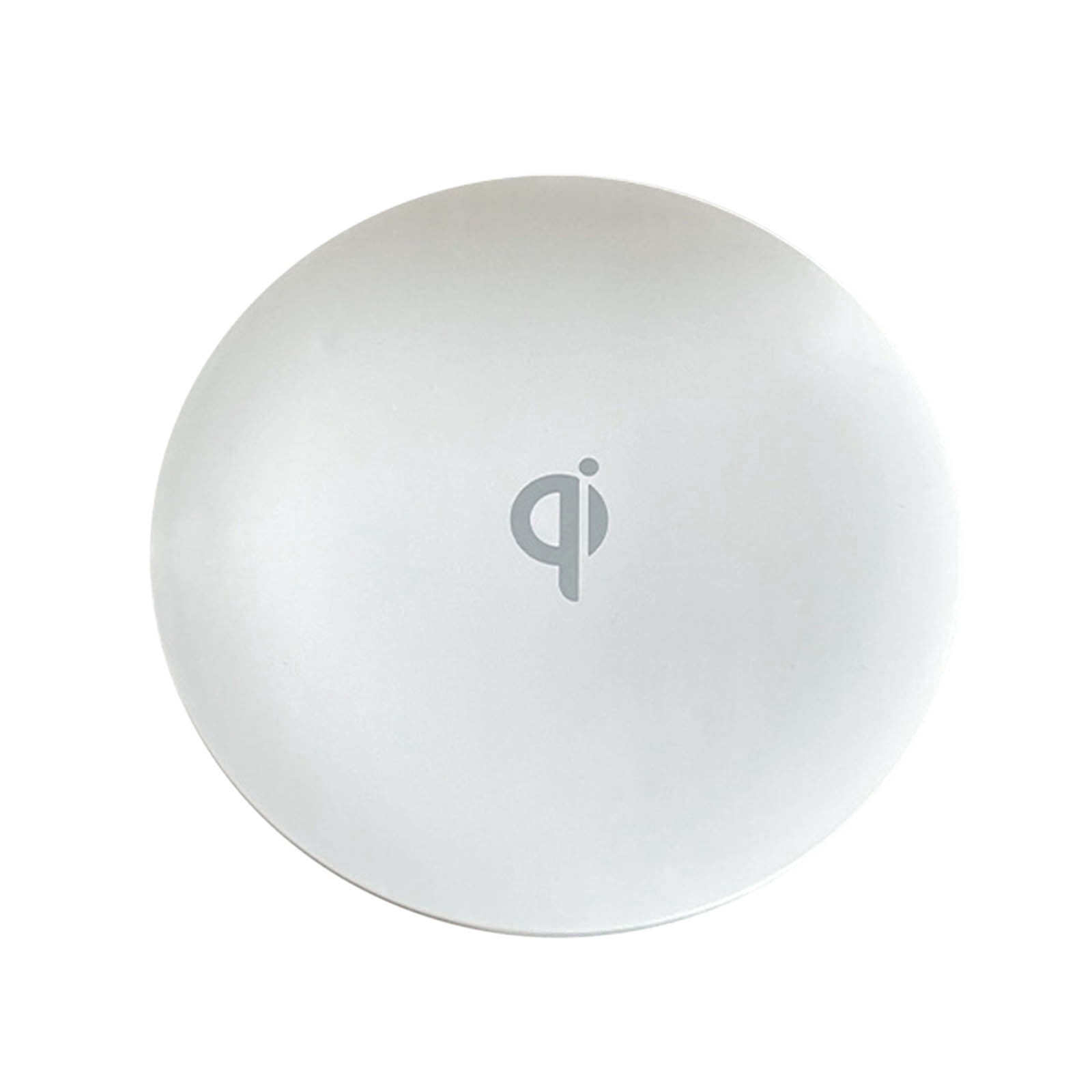 Birdeem 15W Wireless Charger Is To Mobile Phone Desktop Round Wireless Fast Charging Charger