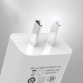 thumbnail image 4 of Universal USB Power Adapter Multi-functional 5V/2A Phone charger Wall Charger US Plug AC Fast Charger, 4 of 9