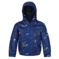 thumbnail image 1 of Regatta Manteau Imperméable à Capuchon pour Garçons/filles Muddy Puddle Peppa Pig, 1 of 6