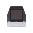 thumbnail image 1 of Mainstays Solar Mini Fence Light, 1 of 7
