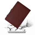 thumbnail image 4 of Tablet Case for GANGXUN Lenovo Tab M11 , Auto Sleep/Wake, Multi-Functional Wallet, 4 of 4