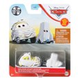 thumbnail image 3 of Véhicule Mummy Luigi & Ghost Guido Cars à l'échelle 1:55, 3 of 9