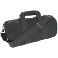 thumbnail image 1 of Fox Outdoor 41-11 BLACK Sac à Roulettes (9 Pouces x 18 Pouces), 1 of 3