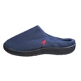 thumbnail image 4 of Popeez Boys Slippers 13-1 M US Little Kid, Navy, 4 of 14
